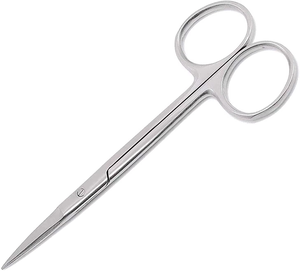 Kit de chirurgie mineure de base de qualité supérieure, 7 pièces, en acier inoxydable de qualité chirurgicale, pack d'instruments essentiels pour clinique - Product Image 3