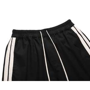 High Quality <b>Men's</b> <b>Shorts</b> <b>Long</b> Drawstring Joggers <b>Shorts</b> <b>for</b> <b>Men</b> - Product Image 2
