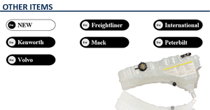 Nouveau produit OE T1673008 Accessoires de pièces de véhicules lourds - Product Image 6