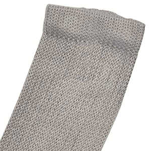 2026 Wholesale High Quality Athletic Cotton Crew Sports <b>Socks</b> Autumn Customizable Eco-Friendly Cuff Detail Daily Use <b>Socks</b> - Product Image 6