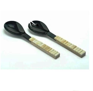 High Quality Hot Deal Resin <b>Salad</b> <b>Tools</b> Servers Dishwasher Oven Safe Microwave Safe Custom Color Size Made Uttar Pradesh Artizon - Product Image 6