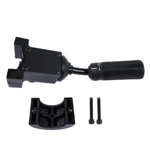 Palanca de control de cargadora telescópica Pettibone para modelos 8036, 8044, 10044, 10056, LL 835, 37 (usada) - Product Image 5