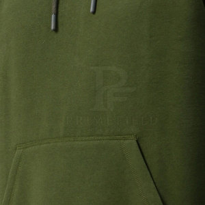 Chándal Deportivo para Hombre, Talla Grande, Transpirable, para Uso en Exteriores, con Logotipo Personalizado, Material de Algodón/Poliéster - Product Image 6