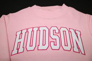 เสื้อฮู้ดเด็กสีชมพูอ่อน ผ้าฝ้าย 100% สำหรับฤดูหนาว ผลิตตามสั่งจาก Finer Threads - Product Image 4