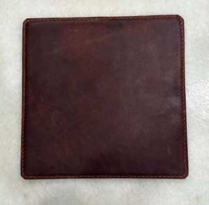 แผ่นรองเมาส์หนังแท้คุณภาพสูง ป้องกันการลื่น พร้อมพื้นที่เขียนแบบส่วนตัว สั่งซื้อจำนวนมากสำหรับสำนักงาน LMP-0004 - Product Image 1