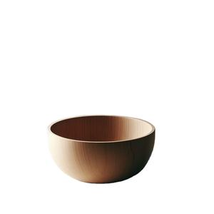 ชามสลัดและผลไม้ทำจากไม้อะคาเซียแบบชนบทอุปกรณ์ตกแต่งบ้านแบบใช้แล้วทิ้งเป็นมิตรกับสิ่งแวดล้อม - Product Image 1