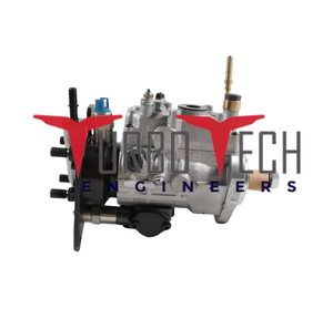 BOMBA DE INYECCIÓN DE COMBUSTIBLE 9521A330T T415527 4225257 PARA MOTOR PERKINS 1106-70TA 1106A-70TAG2 - Product Image 1