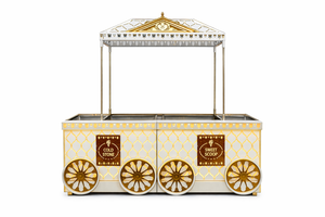 Comptoir de mariage Majestic Heritage Cuisine Experience - Product Image 2
