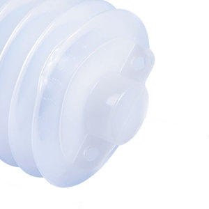 Sistema desechable de drenaje de heridas huecas de PVC con <span class=keywords><strong>trocar</strong></span> - Product Image 5