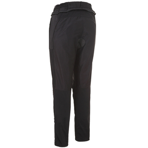 Pantalon de moto pour motard urbain, hiver, extérieur, unisexe, personnalisé, tissu Cordura léger, coupe-vent, imperméable, homologué CE - Product Image 6