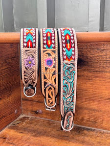 Collier de chien taillé à la main sculpture élégant matériau souple crâne collier pour animaux de compagnie Offre Spéciale vente en gros nouveau concepteur produit en vrac colliers de chien - Product Image 4