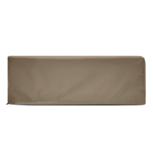 Modular Sofa Loveseat Covers from Viet Nam 420D / 600D Polyester Oxford Patio Furniture Covers Wholesale - Product Image 3