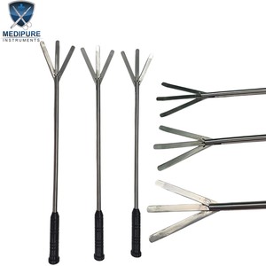 Écarteurs laparoscopiques de haute qualité en acier inoxydable pour chirurgie mini-invasive – Instruments chirurgicaux - Product Image 3