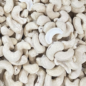 Meilleur prix, noix de cajou brutes W240 de haute qualité, exportées du Vietnam vers l'Asie, l'Europe et le Moyen-Orient depuis Santiago, durée de conservation de 24 mois - Product Image 1