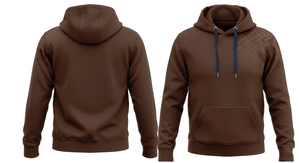 Sudaderas con Capucha para Hombre, Sublimación Personalizada, Diseño de Moda Oversize - Product Image 2
