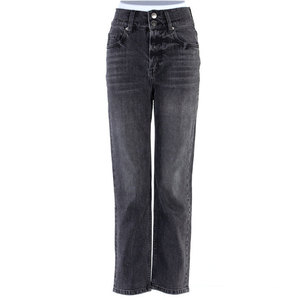 Pantalones Vaqueros para Mujer de Venta Caliente, Hechos en Fábrica, al por Mayor, de la Mejor Calidad - Product Image 1