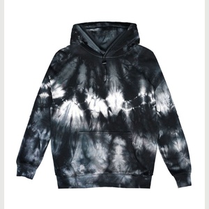 Custom 2 Piece set casual joggers suits for <b>women</b> Custom tracksuit set for men 2022 Tie-dye hoodies <b>shorts</b> Mens jogging suit - Product Image 4