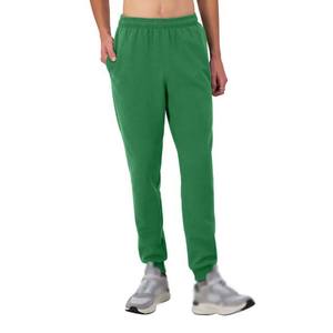 Pantalones Deportivos Casuales para Hombre, de Lona, Algodón Suave, Diseño Personalizado, Ropa Deportiva, Pantalones de Entrenamiento, Corte Ajustado, Transpirables, Ecológicos, para Uso Diario - Product Image 1