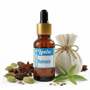 Refresh Fragrance Oil – Clean Revitalizing Fresh Aroma for Soaps Candles Diffusers and Personal Care Products - Product Image 4