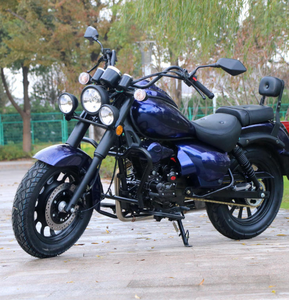 Pièces de moto OEM ODM avec certificat GSO, 150cc à 200cc, 4 temps, qualité supérieure, livraison gratuite, pour moto de livraison de nourriture - Product Image 2