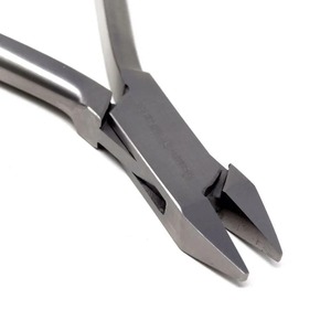Alicates Dentales de Ortodoncia, Acero Inoxidable Alemán de Alta Calidad, Instrumentos Esterilizados Java Surgical - Product Image 2