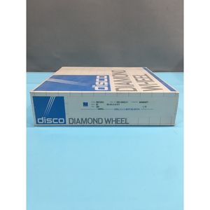 Meule Disco 650-0091201, DRSC2001, 200 - Équipements et pièces semi-conductrices de confiance pour l'industrie mondiale - Product Image 2
