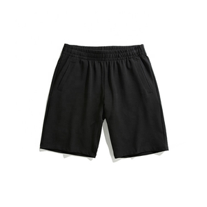 Shorts de course personnalisés en coton et élasthanne pour le quotidien, le travail en extérieur, l'entraînement, le golf, les loisirs et le sport, livraison DDP - Product Image 2