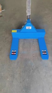 Hoge Kwaliteit <span class=keywords><strong>Pallet</strong></span> <span class=keywords><strong>Jack</strong></span> 2 Ton Hydraulische Hand <span class=keywords><strong>Pallet</strong></span> Truck Voor Het Omgaan Met Goederen Op Maat Gemaakte <span class=keywords><strong>Pallet</strong></span> Trucks Lengte Breedte Hoogte - Product Image 3