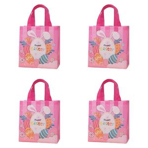 Viet Nam High Quality Eco Friendly Recyclable Medium Tote <b>bags</b> with Custom Printed logo Non Woven <b>Reusable</b> Shopping Tote <b>bag</b> - Product Image 2