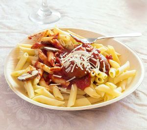 Best Selling <b>Bamboo</b> <b>Disposable</b> <b>Plate</b> Round Large Capacity Sturdy Construction for Commercial Food Delivery and Catering - Product Image 4