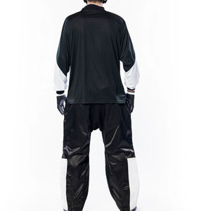 Uniforme de Portero de Floorball Flexible y Personalizable con Malla Transpirable que Absorbe los Impactos, 100% Poliéster - Product Image 2