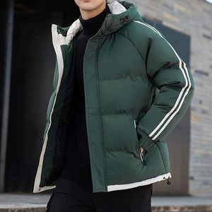 ColdFront Elite Bubble Coat Mountain Crest <b>Long</b> Puffer <b>Jacket</b> - Product Image 3