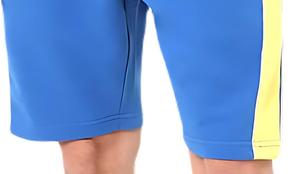 Pantalones Cortos Deportivos para Hombre, OEM, para Tenis y Running, Cintura Elástica, Transpirables, Uso Diario, Funcionales, Antiarrugas, con Logotipo Personalizado, para Gimnasio y Deportes - Product Image 4