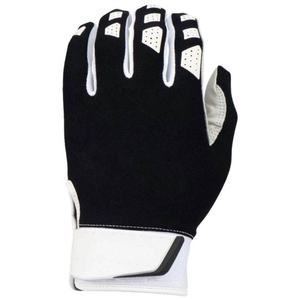 Guantes de Bateo de Béisbol Personalizados, Marca Privada OEM, Proveedor Directo de Fábrica, Fabricante, Guantes Deportivos con Logotipo Personalizado - Product Image 2