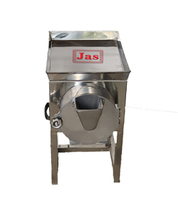 Machine à chips et poudre de fruits secs - Product Image 3