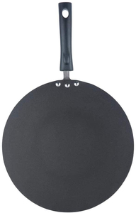 Tawa antiadherente de calidad profesional diseñada para un rendimiento de cocción suave y una durabilidad prolongada. - Product Image 3