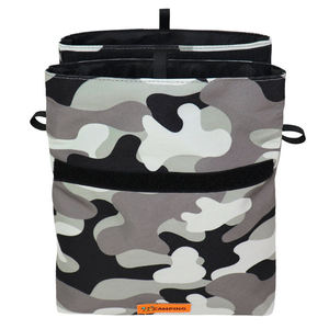 Premium New Design Portable Dual-Sided Thermal Storage <b>Cooler</b> <b>Bag</b> Camouflage Outdoor Tactical Training Versatile Universal - Product Image 3