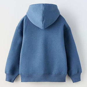 Sudadera con Capucha Extra Grande de Diseño Premium, Cómoda y Perfecta para Ropa Urbana, Casual y de Viaje - Product Image 3