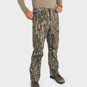 Oem Service Hunting Cargo Pants Customized Color Breathable Hunting Cargo Pants Factory Sale Hunting Cargo Pants - Product Image 1