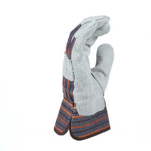 Cuero Genuino de Vaca en Oferta, Personalizado, Nuevo Estilo, Resistente al Aceite, Antiquímico, Antideslizante, Duradero, Antiestático, de Silicona - Product Image 5