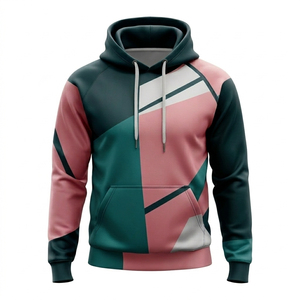 Sweat-shirts en polaire pour hommes, logo personnalisé, sublimation, vente en gros, 100% coton, imprimé en couleur, style décontracté, streetwear, esthétique vintage - Product Image 1