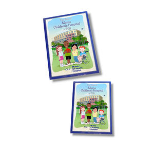 Nouveauté : Livres d'impression pour enfants disponibles dans tous les formats - Papier cartonné offset fantaisie de qualité artistique à prix de gros - Product Image 5