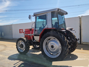 Tracteur agricole Massey Ferguson 3060 - Product Image 3