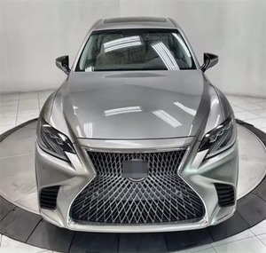 รถยนต์มือสองปี 2024 Le/.us L.S 500 4 ประตู ซีดาน 6 สูบ พวงมาลัยซ้าย เบาะหนัง กล้องมองหลัง จอสัมผัส ไฟหน้าซีนอน - Product Image 1