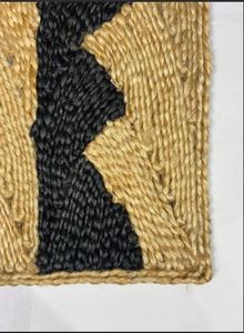 Genuine Quality Eco-Friendly Indian Jute Rugs of <b>Floor</b> <b>Covering</b> Materials From India Manufacturer At Bulk Price - Product Image 3