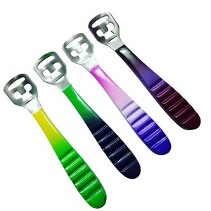 Raspador de Pies de Alta Resistencia para Eliminar Callosidades y Piel Dura en Pies y Talones - Product Image 3