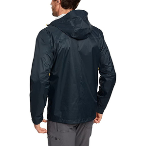 Ensemble imperméable et coupe-vent durable pour homme, femme et unisexe, respirant, pour le travail en extérieur - Product Image 2