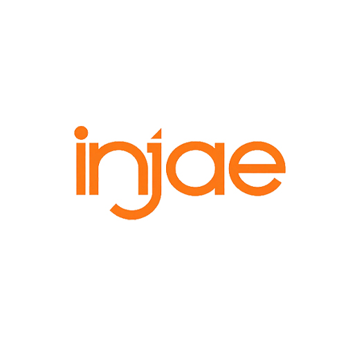 PT INJAE ALAT OLAHRAGA logo