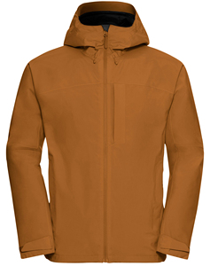 SANGLASPORTS Unisex Black <b>Waterproof</b> Windproof Winter Hooded Fleece <b>3</b>-<b>in</b>-<b>1</b> Outdoor Hiking <b>Jacket</b> - Product Image 1