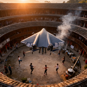 ZLWM PD 2900 – Drone à double moteur à usage unique, efficace, avec une vitesse de vol de 180 à 220 km/h et un poids maximal au décollage de 280 kg - Product Image 3